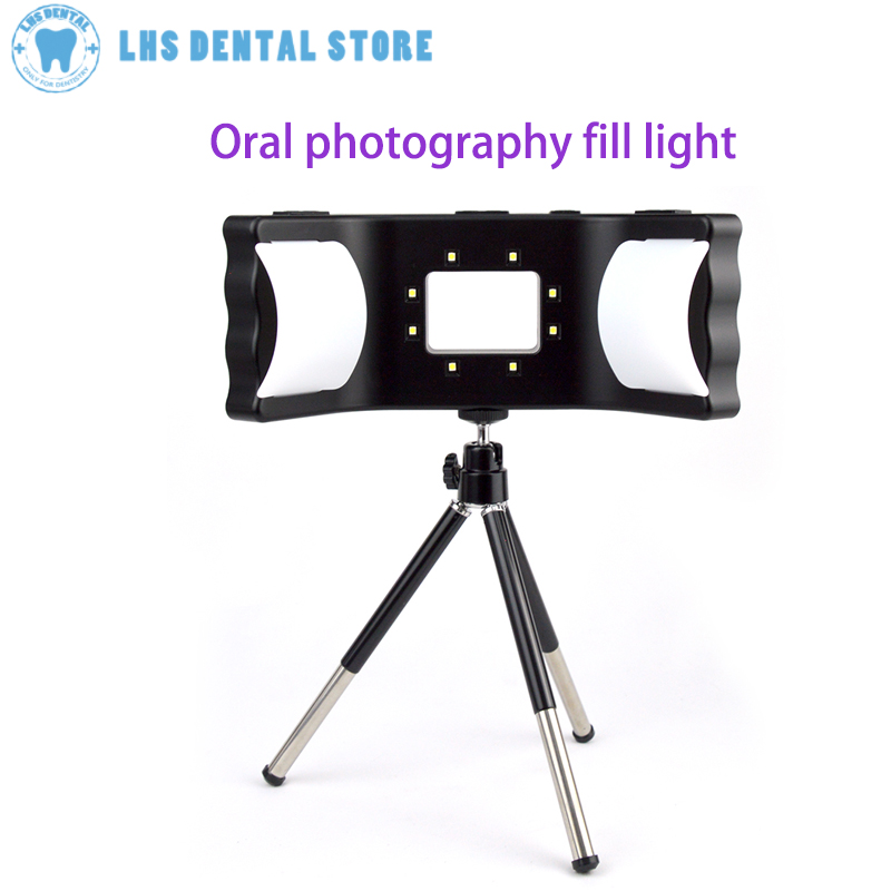 Tandheelkundige orale fotograf - Photography With Mobile recensie en prijs