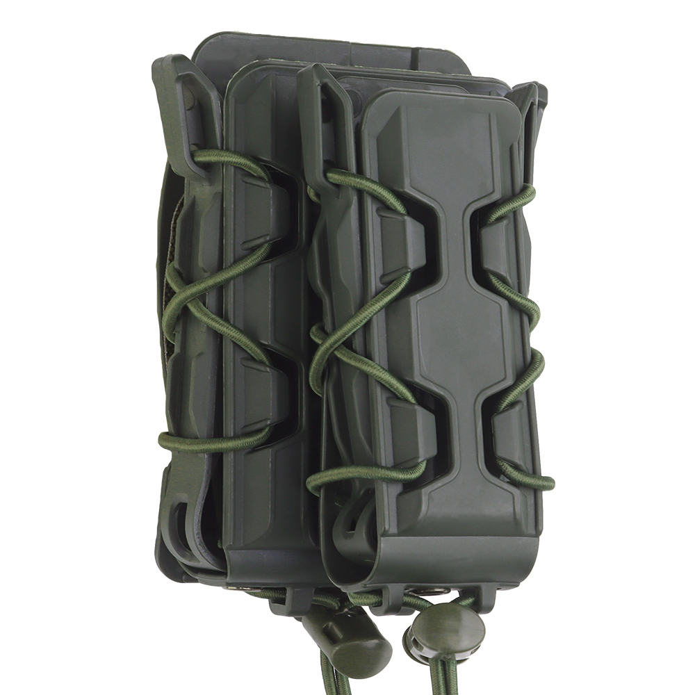 Tactische 5.56/9MM SNELLE Moll - Photography Magazine recensie en prijs