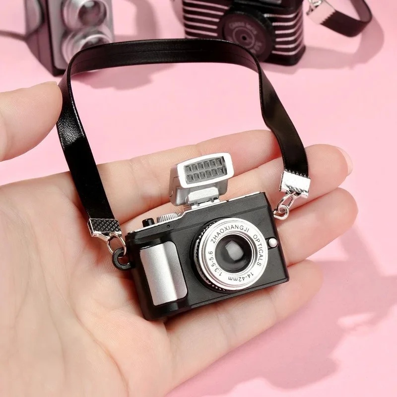 1Pc 1/6 1/8 1/12 Poppenhuis Mi - Photography Duck recensie en prijs