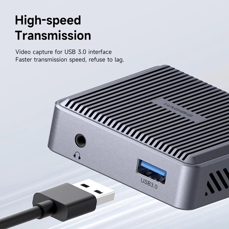 Hagibis 4K Hdmi-Compatibele Vi - Photography With Mobile recensie en prijs