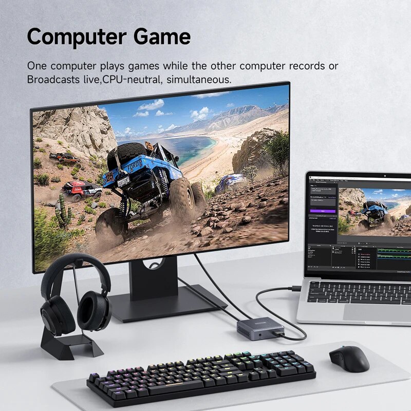 Hagibis 4K Hdmi-Compatibele Vi - Photography With Mobile recensie en prijs