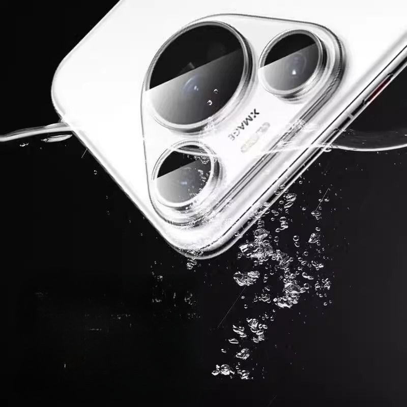 Matel Camera Beschermring Cove - Photography Kit Huawei Pura 80 Ultra recensie en prijs