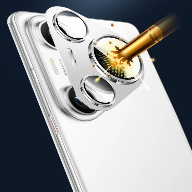 Matel Camera Beschermring Cove - Photography Kit Huawei Pura 80 Ultra recensie en prijs
