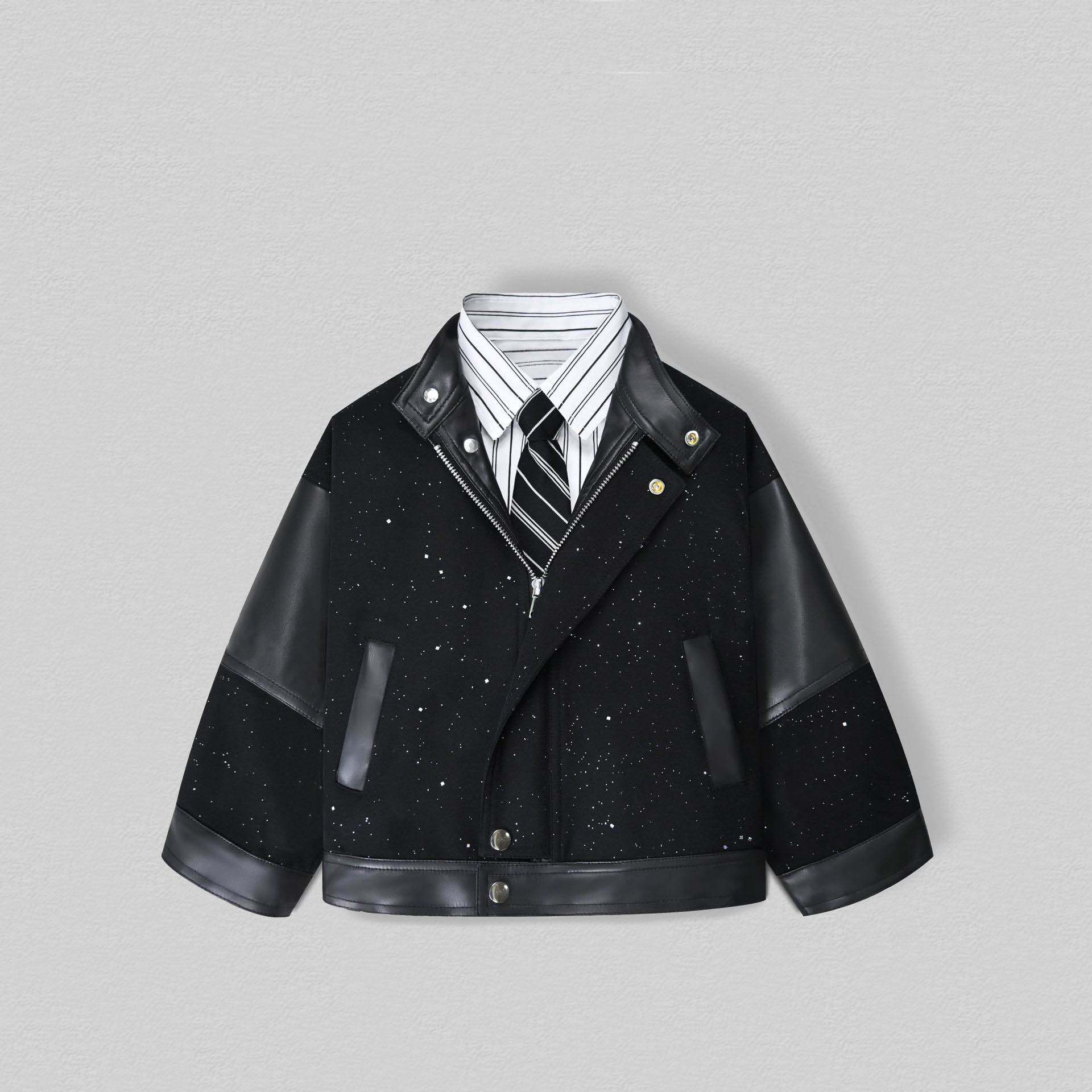 Gentleman Kids glanzende motor - Photography Of The Year recensie en prijs