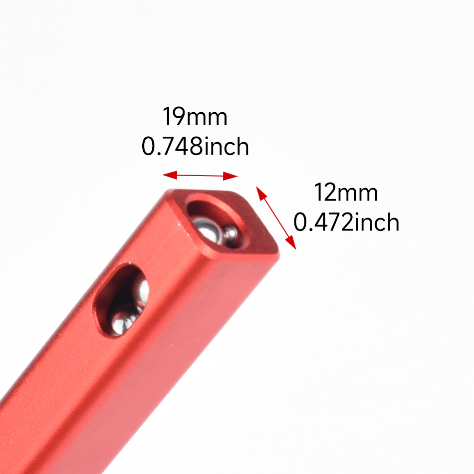 Rapid Fire 5G Slingshot Magazi - Photography Magazine recensie en prijs