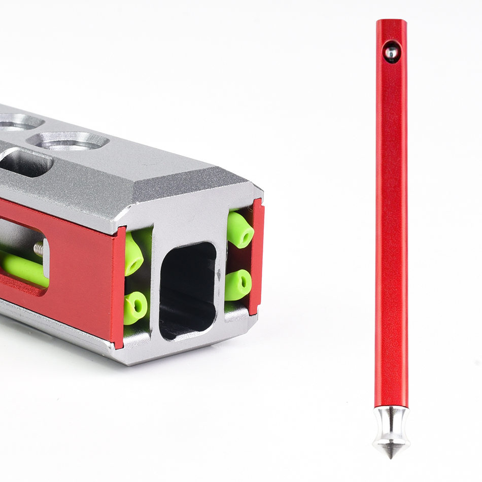 Rapid Fire 5G Slingshot Magazi - Photography Magazine recensie en prijs