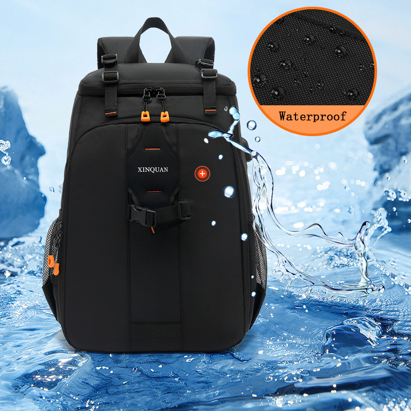 Waterdichte reisrugzak, videos - Photography Videography recensie en prijs