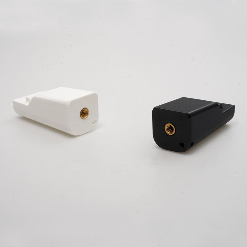1PCS Verlengde handgreep Draag - Camera Battery Grip recensie en prijs