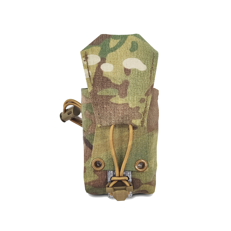 Airsoft 40mm Magazine Pouch Ta - Photography Magazine recensie en prijs
