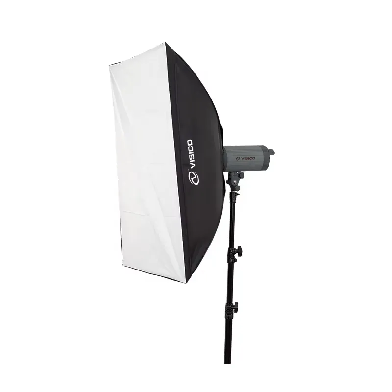 Hoge kwaliteit draagbare fotos - Photography Lighting recensie en prijs
