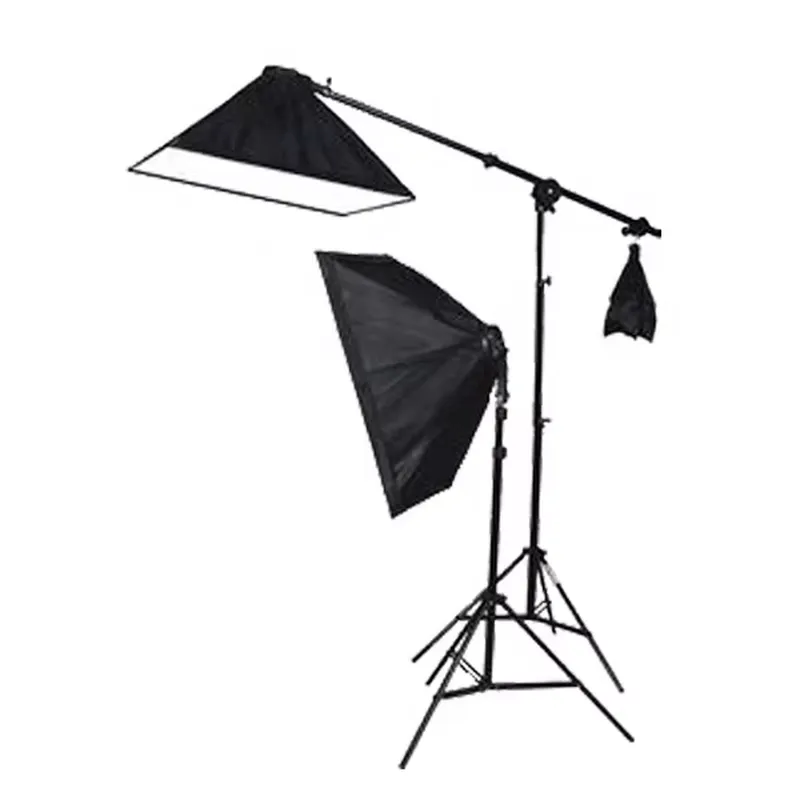 Hoge kwaliteit draagbare fotos - Photography Lighting recensie en prijs