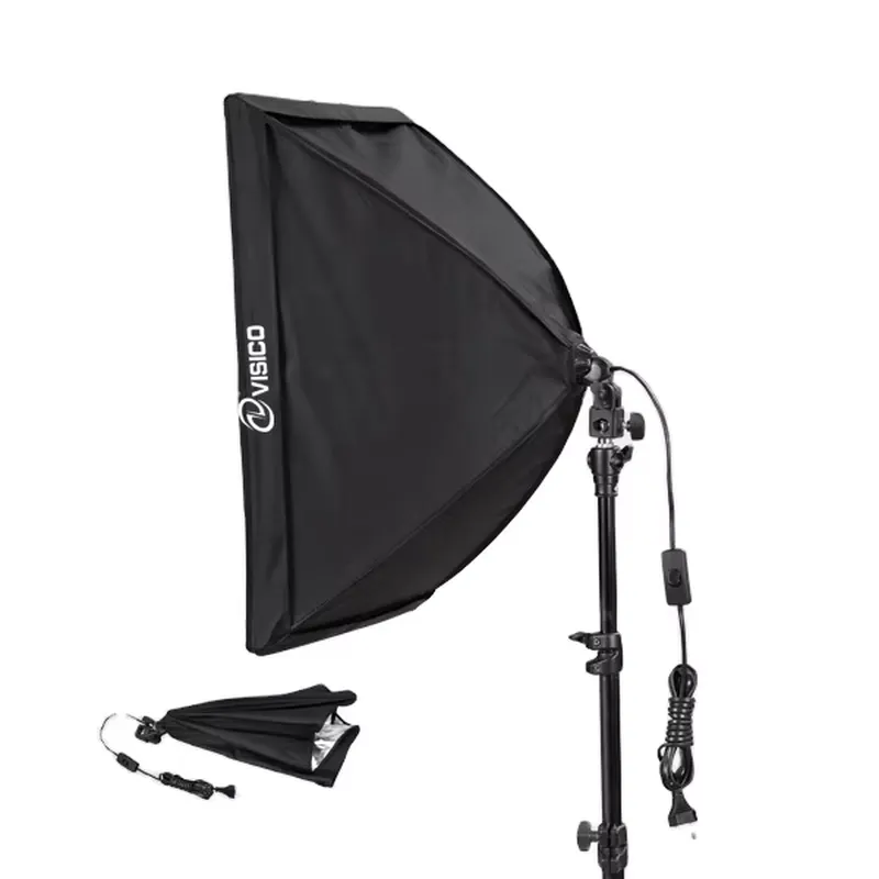 Hoge kwaliteit draagbare fotos - Photography Lighting recensie en prijs