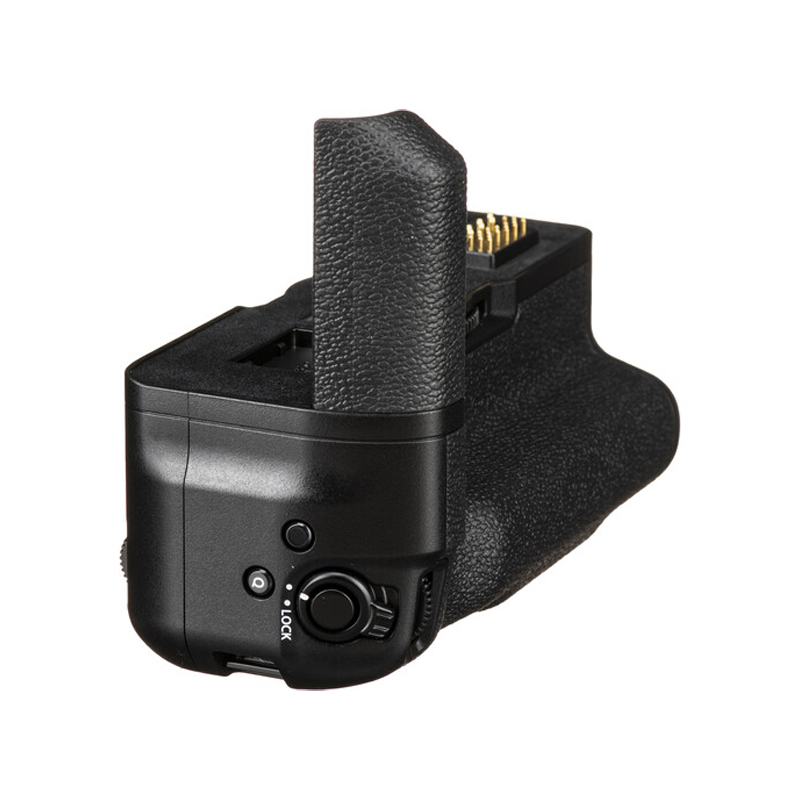 Nieuwe originele X-T4 batterij - Camera Battery Grip recensie en prijs
