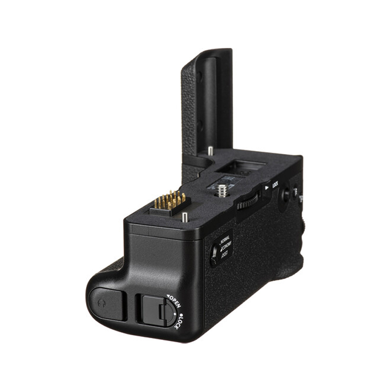 Nieuwe originele X-T4 batterij - Camera Battery Grip recensie en prijs