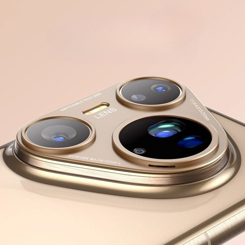 Legering Camera Protector voor - Photography Kit Huawei Pura 80 Ultra recensie en prijs