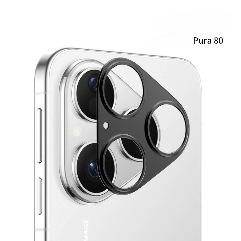 Aluminium Metalen Achteruitrij - Photography Kit Huawei Pura 80 Ultra recensie en prijs