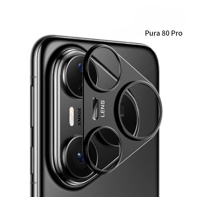 Aluminium Metalen Achteruitrij - Photography Kit Huawei Pura 80 Ultra recensie en prijs