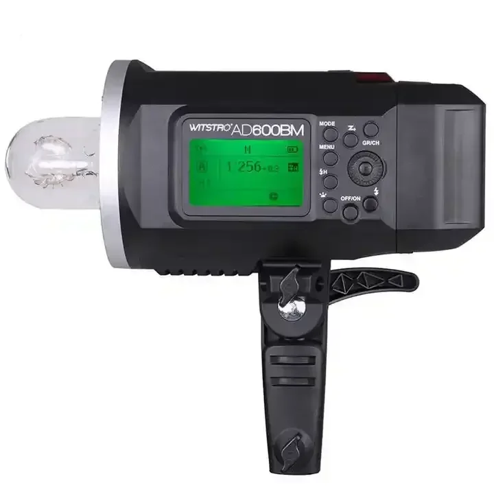 2026 Premium AD600BM 600W Stud - Photography Lighting recensie en prijs