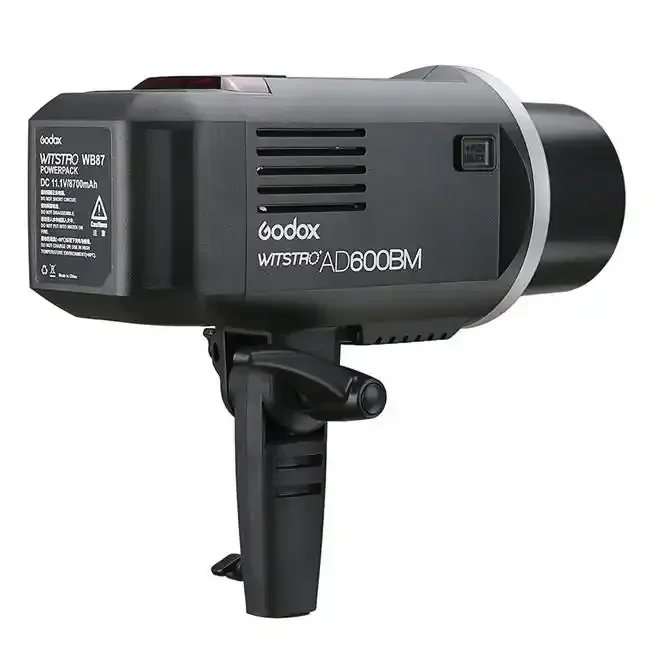 2026 Premium AD600BM 600W Stud - Photography Lighting recensie en prijs