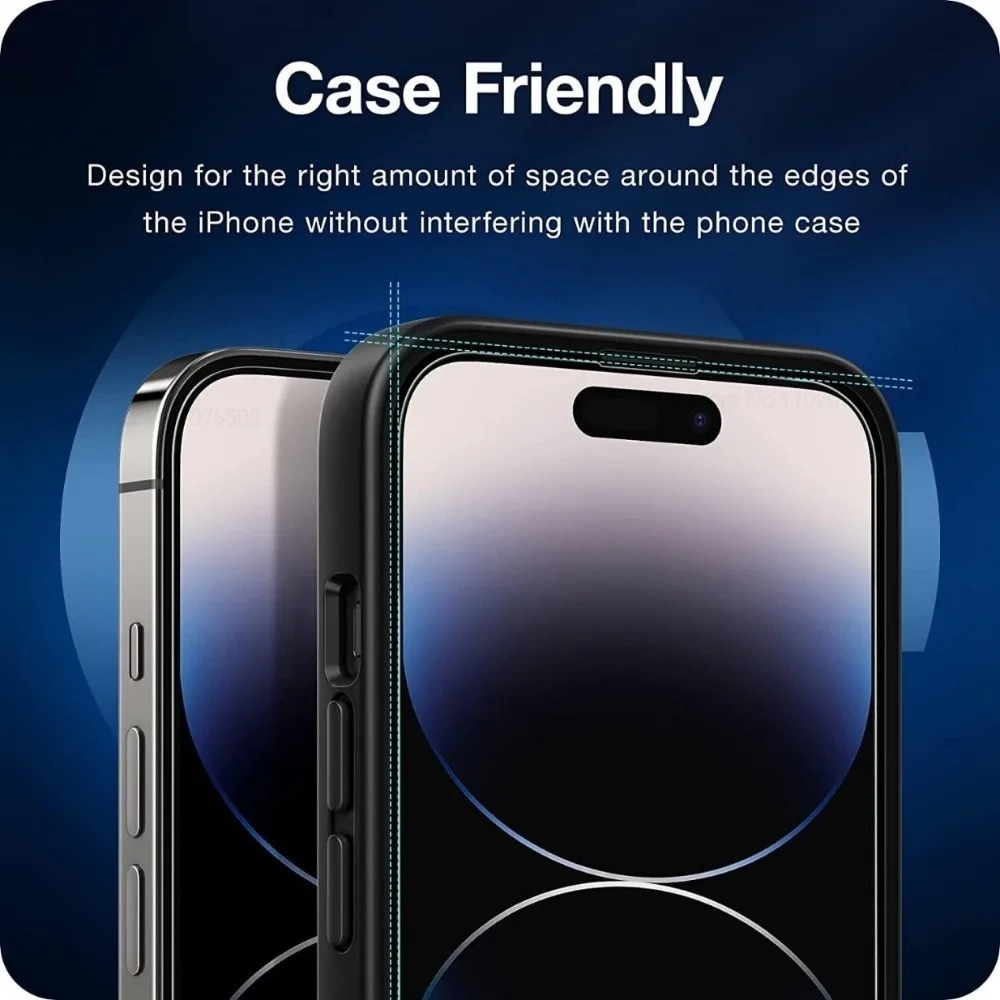 2+2 stuks gehard glas voor HUA - Photography Kit Huawei Pura 80 Ultra recensie en prijs
