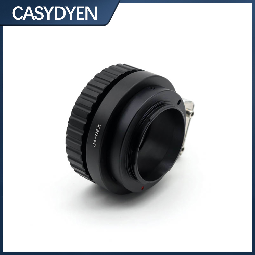 Lens Adapter B4 2/3 