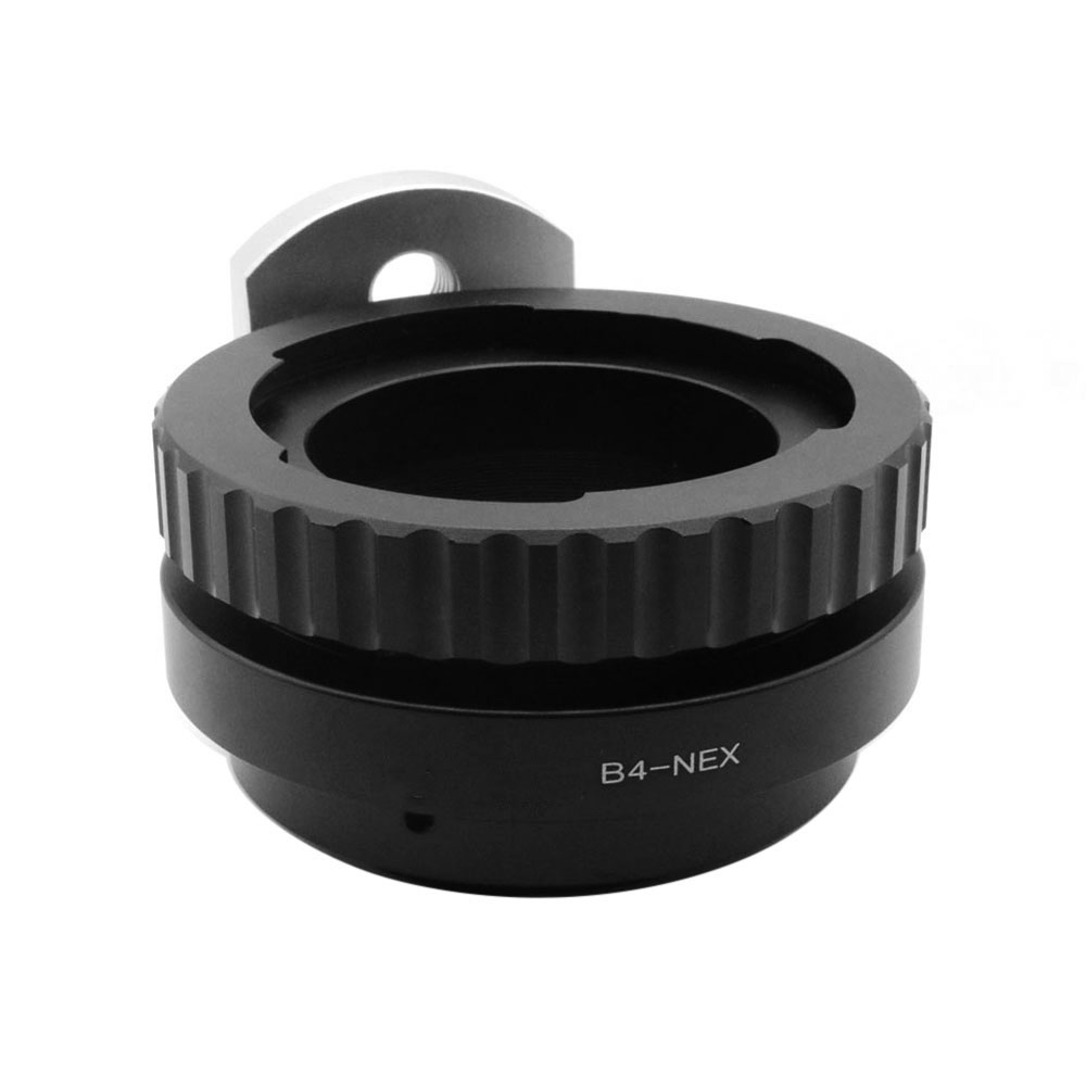 Lens Adapter B4 2/3 