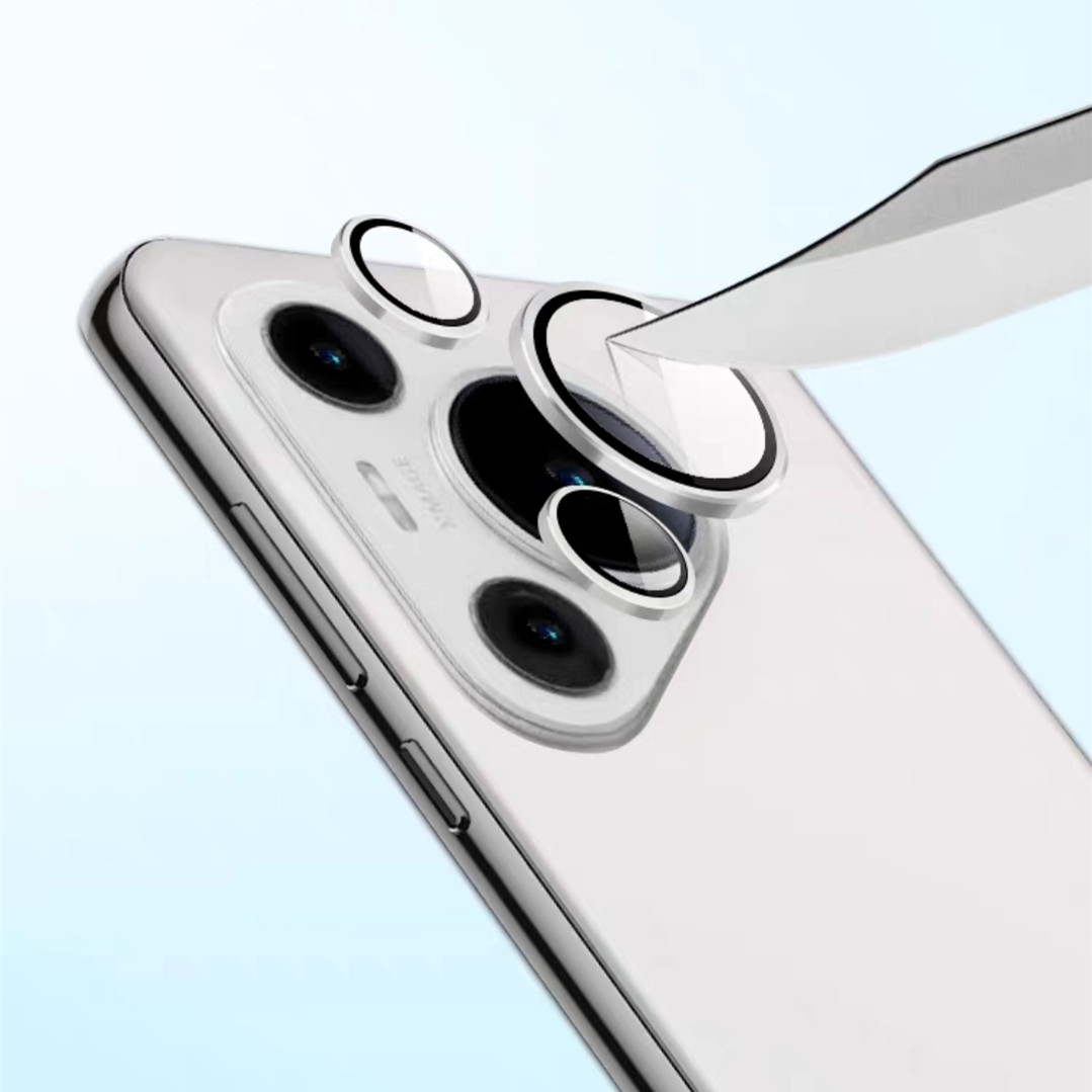 Metalen Camshield Len Cap Voor - Photography Kit Huawei Pura 80 Ultra recensie en prijs