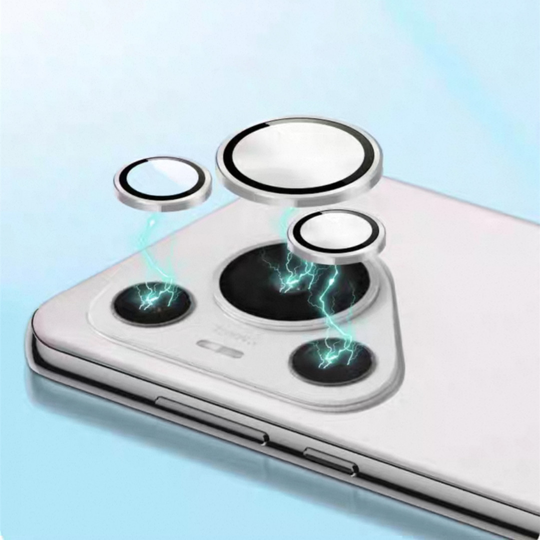 Metalen Camshield Len Cap Voor - Photography Kit Huawei Pura 80 Ultra recensie en prijs