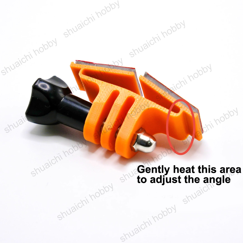 Voor DJI/GoPro Action Camera o - Camera Battery Grip recensie en prijs