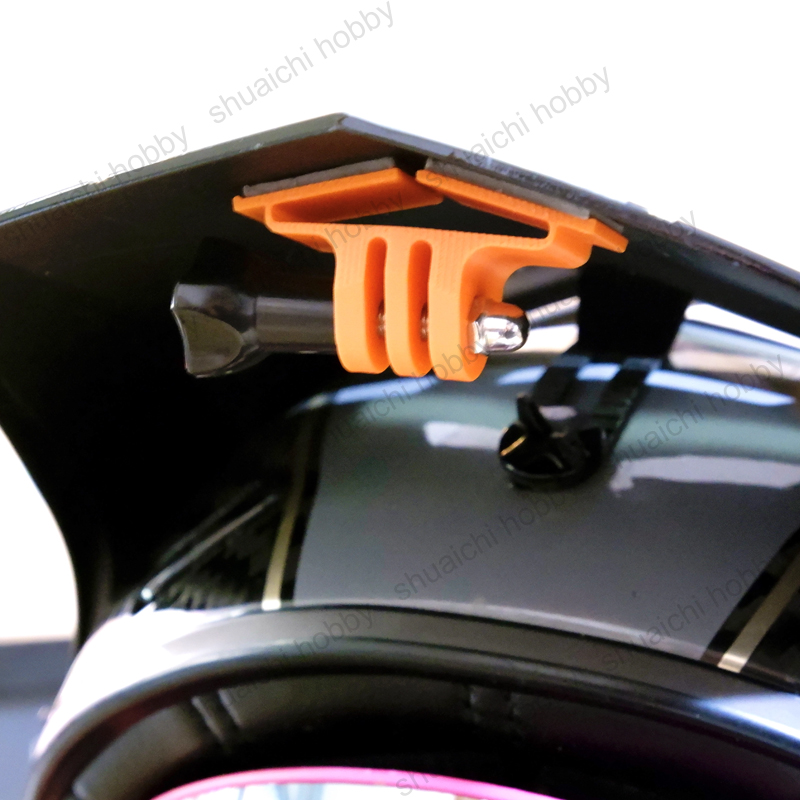 Voor DJI/GoPro Action Camera o - Camera Battery Grip recensie en prijs