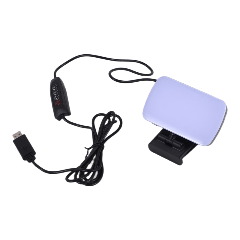 Mini-videolamp voor conferenti - Photography Lighting recensie en prijs