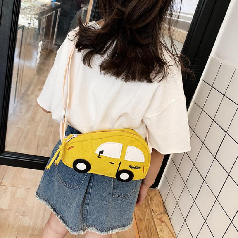 Nieuwe Mode Mini Crossbody Tas - Photography Of The Year recensie en prijs