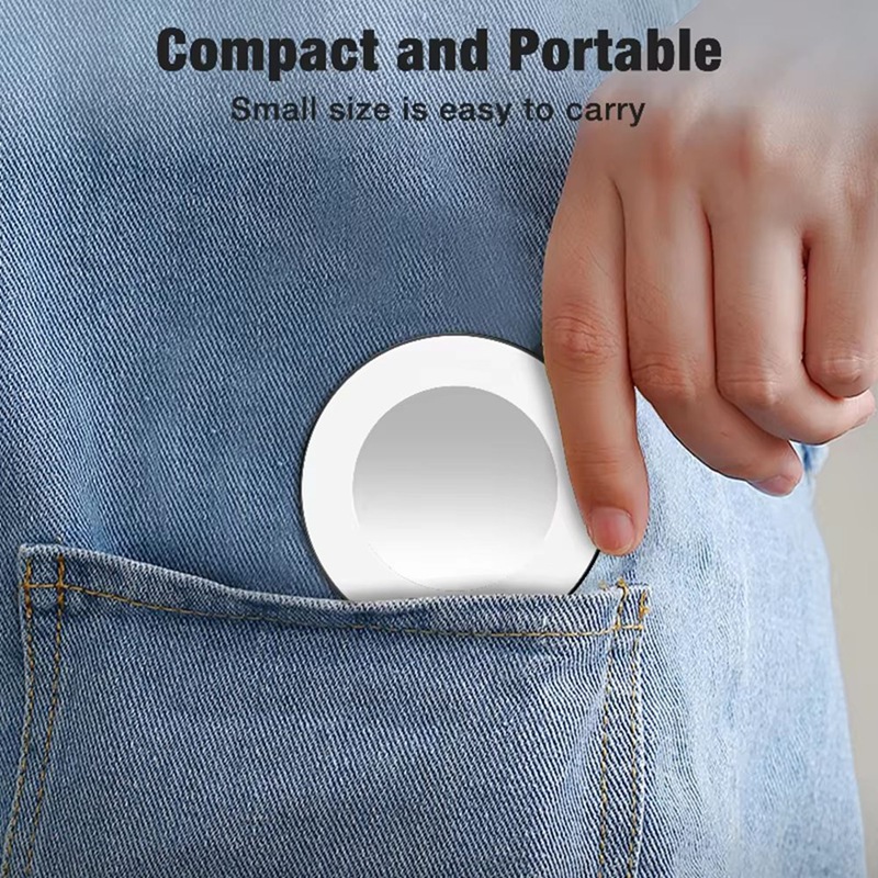 Mini magnetische zaklamp met 3 - Photography Lighting recensie en prijs