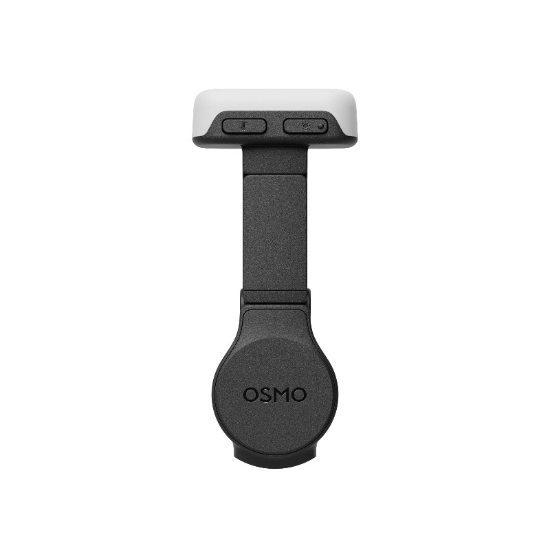 Voor DJI Osmo Pocket 4 Fill Li - Photography Natural Lighting recensie en prijs