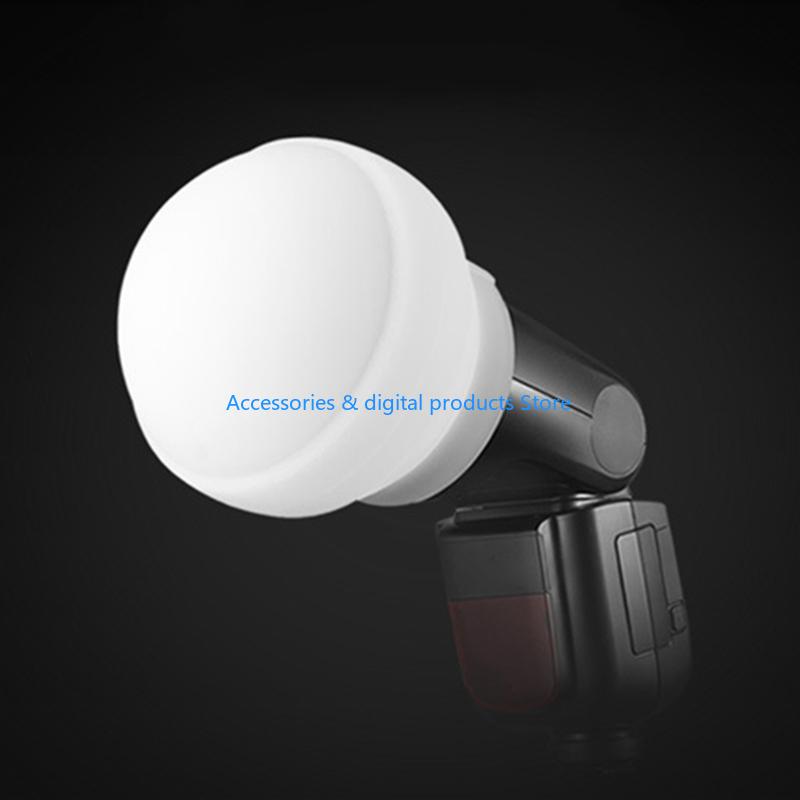 77JD Opvouwbare flitsdiffuser, - Photography Natural Lighting recensie en prijs