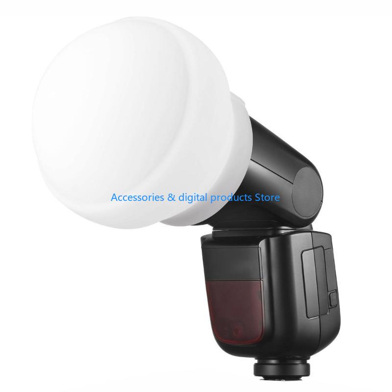 77JD Opvouwbare flitsdiffuser, - Photography Natural Lighting recensie en prijs