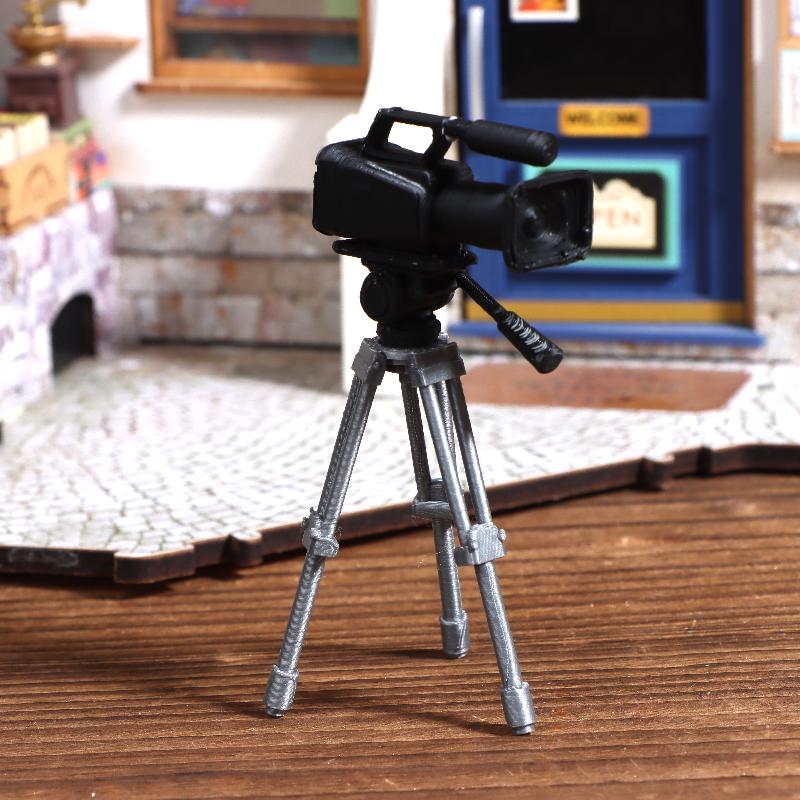 Mini Videocamera Statief Model - Photography Videography recensie en prijs