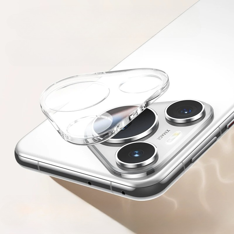 3 stuks 3D camera lens bescher - Photography Kit Huawei Pura 80 Ultra recensie en prijs