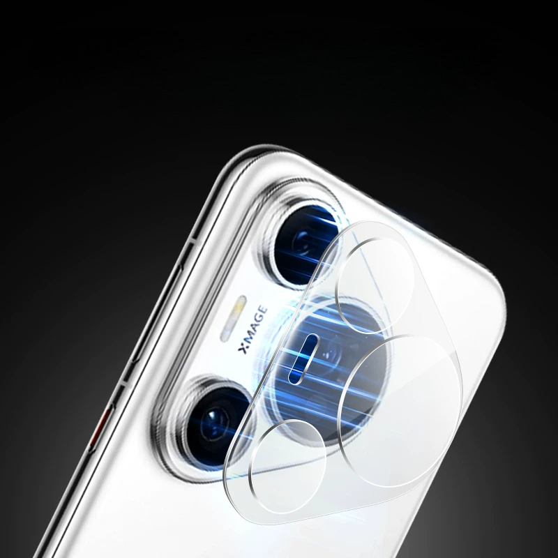 3 stuks 3D camera lens bescher - Photography Kit Huawei Pura 80 Ultra recensie en prijs