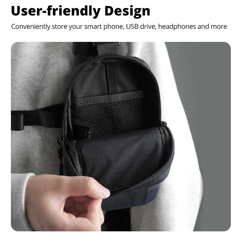 Hang U1 mobiele telefoonhoes R - Photography With Mobile recensie en prijs