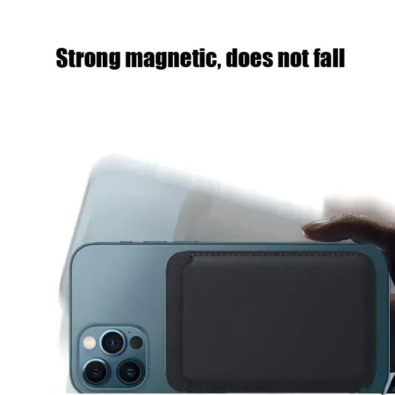 Sterke magnetische MagSafe por - Photography Jokes recensie en prijs