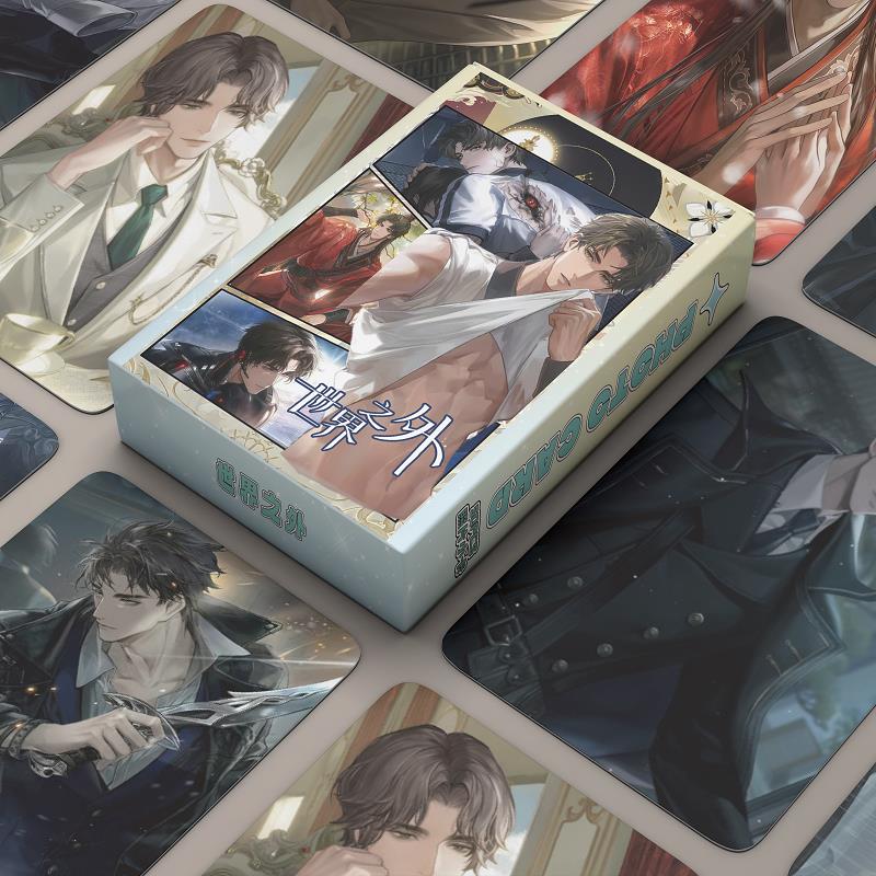50-delige game Beyond The Worl - Photography History recensie en prijs