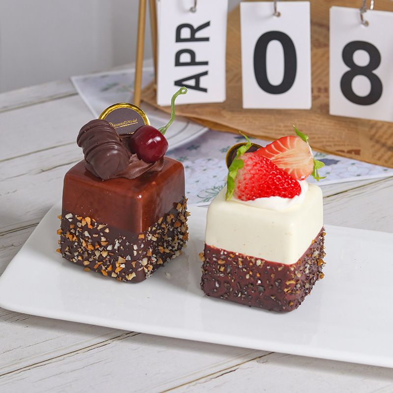 1PC Kunstmatige Fruitcake Bisc - Photography Pro recensie en prijs
