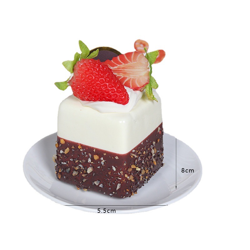 1PC Kunstmatige Fruitcake Bisc - Photography Pro recensie en prijs