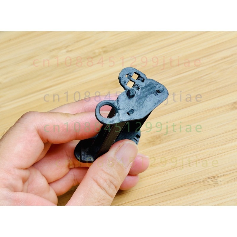 MS-12 AA-batterijhouderframe a - Camera Battery Grip recensie en prijs