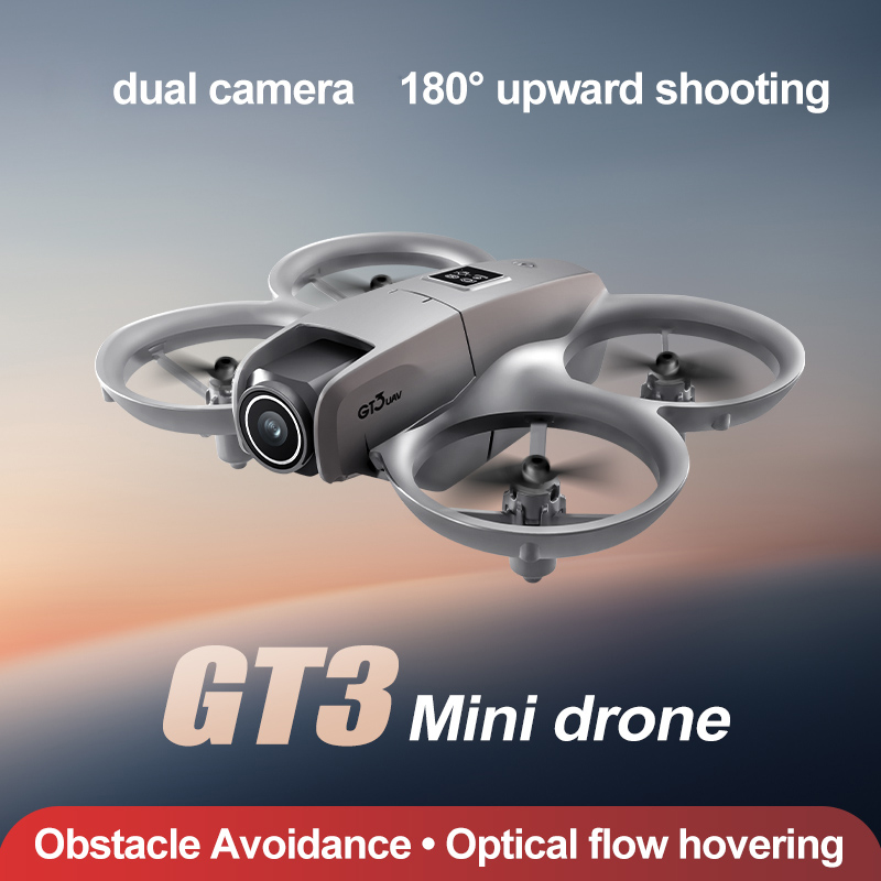 2026 GT3 MAX RC Drone 8K 5G Pr - Photography Pro recensie en prijs