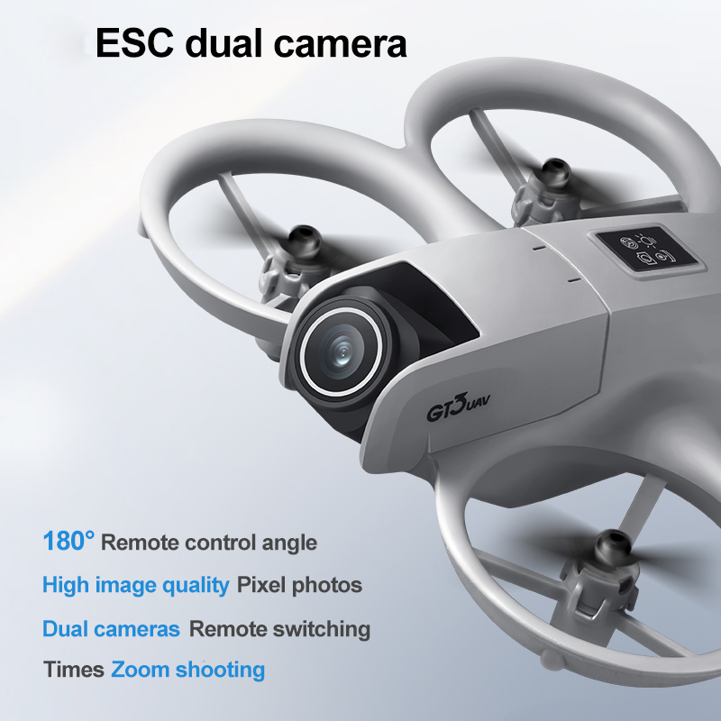 2026 GT3 MAX RC Drone 8K 5G Pr - Photography Pro recensie en prijs