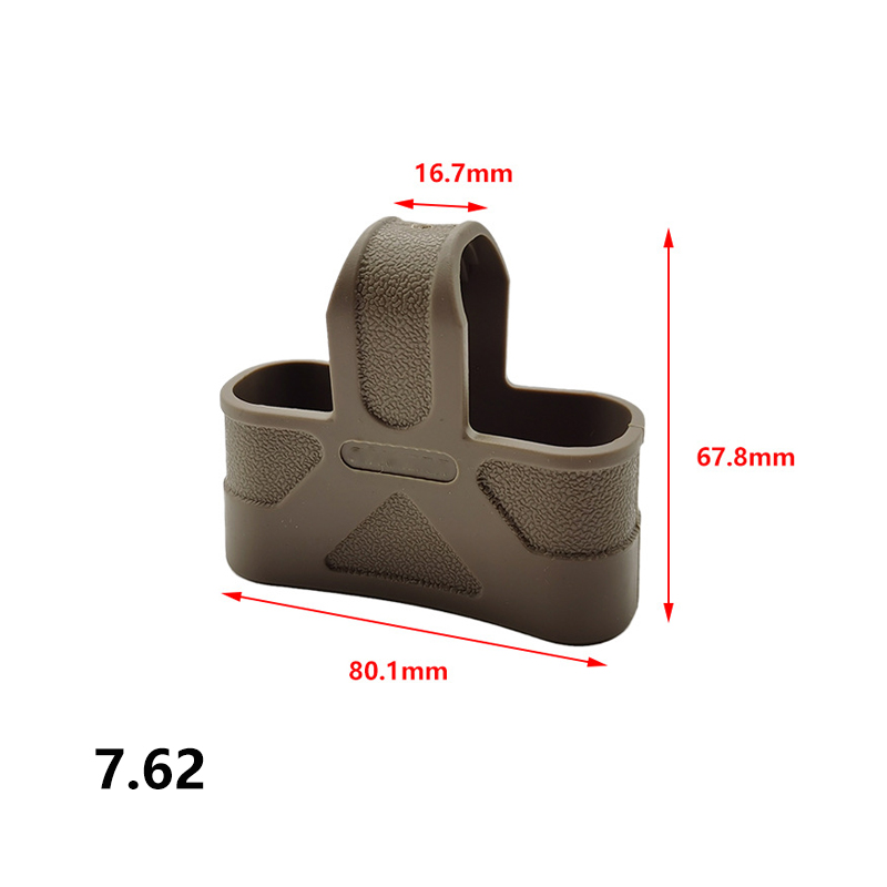 5 stks/partij Tactische 9mm 5. - Photography Magazine recensie en prijs