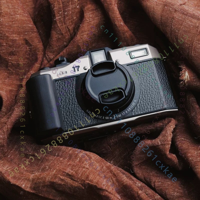 Retro houten handgreep batteri - Camera Battery Grip recensie en prijs