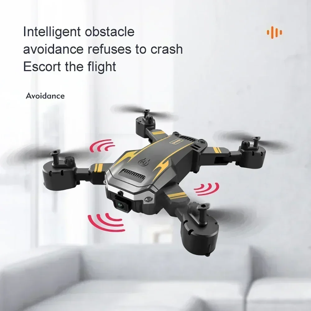 G6 Pro Drone met 8K Dubbele Ca - Photography Pro recensie en prijs
